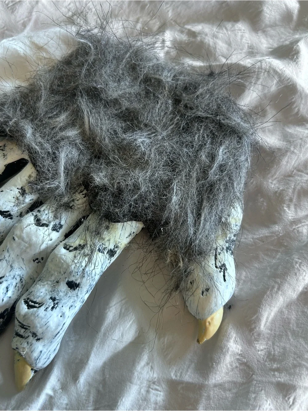 Spooktacular Creations Children’s Howler Werewolf Halloween Costume Size Large